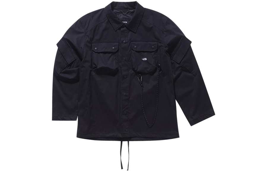 THE NORTH FACE UE Shirt Unisex Black