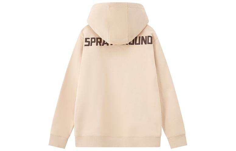 SPRAYGROUND Sweatshirts Unisex Hooded Moderate Other