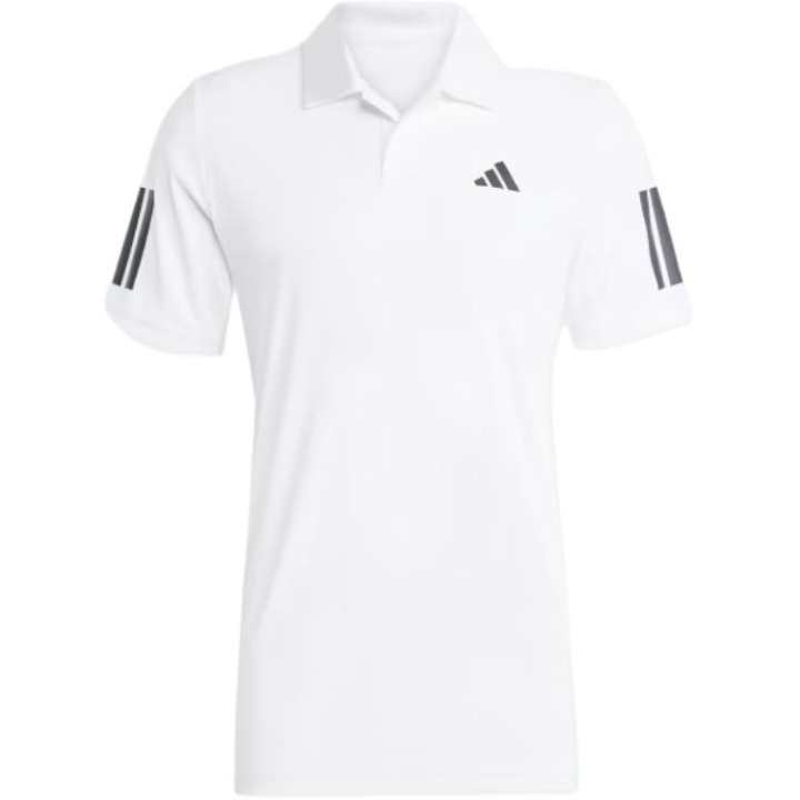 Adidas Adidas Tennis Polo Shirt Men's White