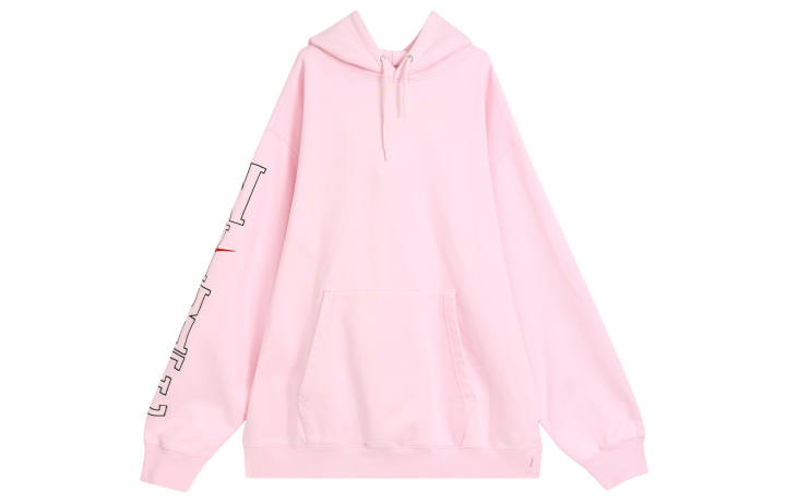 Supreme Supreme Nike Hooded Sweatshirt