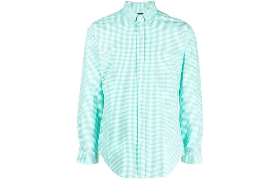 Polo Ralph Lauren Shirt Men's Green