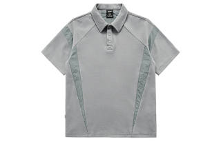 VIP Polo Shirts Unisex Polo Collar Thin Straight Fit