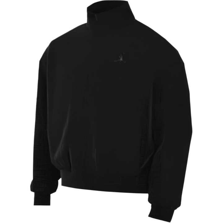 Jordan Jordan Hbr Wind Jackets & Coats Men's Black
