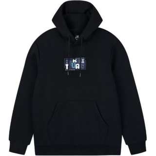 361° Sweatshirt Men's Super Black