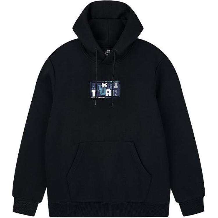 361° 361° Sweatshirt Men's Super Black