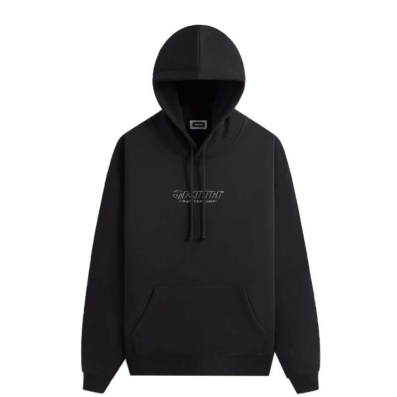 KITH TaylorMade Find Your Game Nelson Hoodie