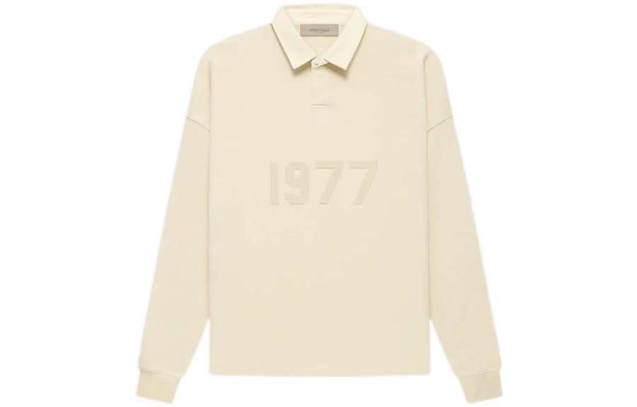 Fear Of God Essentials Henley Rugby