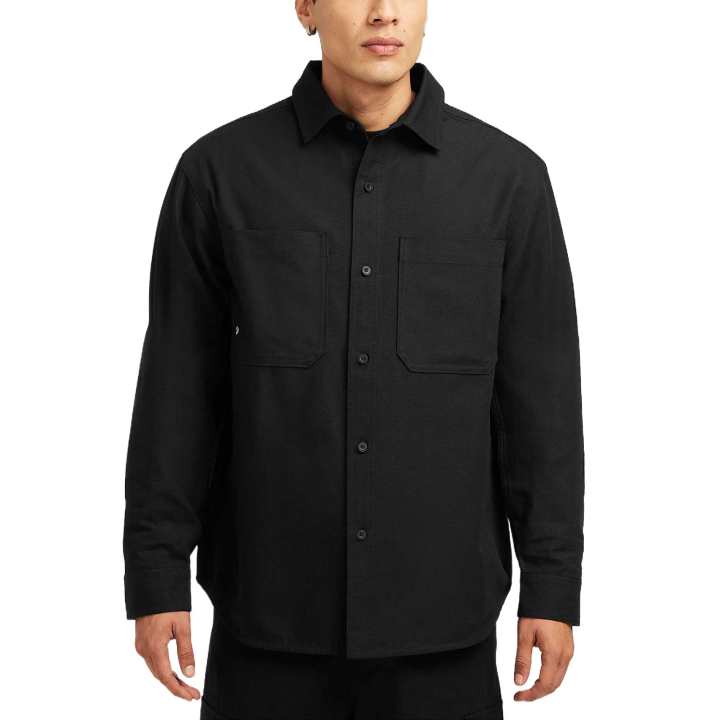 Nike Nike Sb Long Sleeve Woven Skate Top