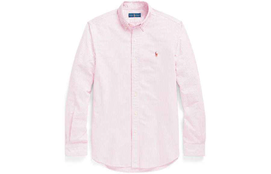 Polo Ralph Lauren Cotton Shirt