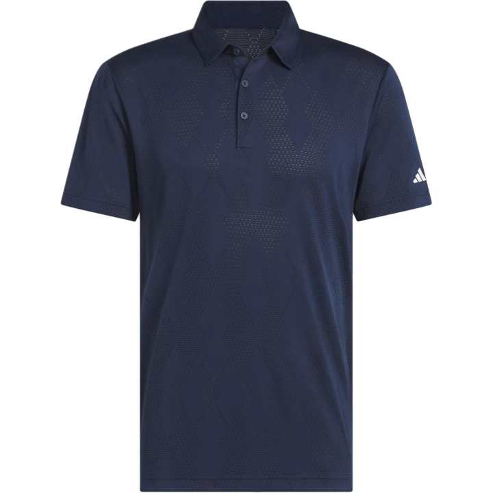 Adidas Adidas Free Shipping With AdiClub Ultimate365 Micro Texture Polo Shirt