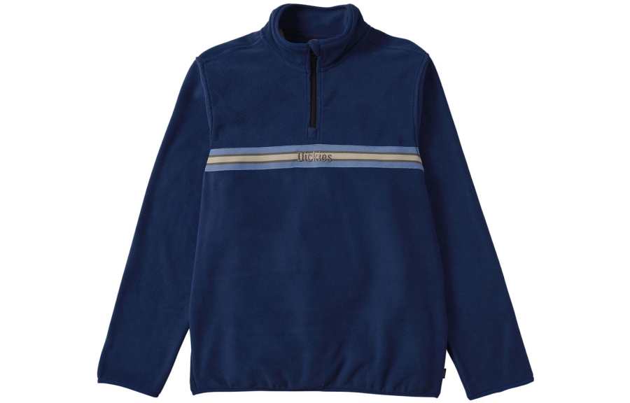 Dickies Dickies Sweatshirt Unisex Dark Aqua Blue