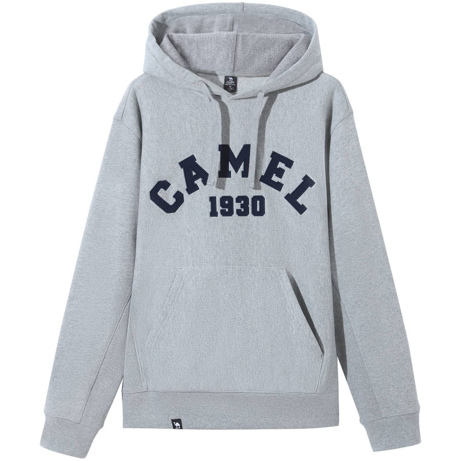 CAMEL CAMEL Urban Function Series Sweatshirt Unisex