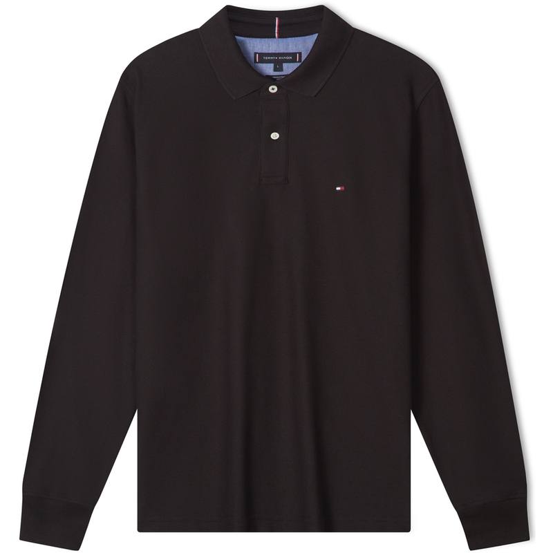 Tommy Hilfiger 1985 Piqué Polo Shirt