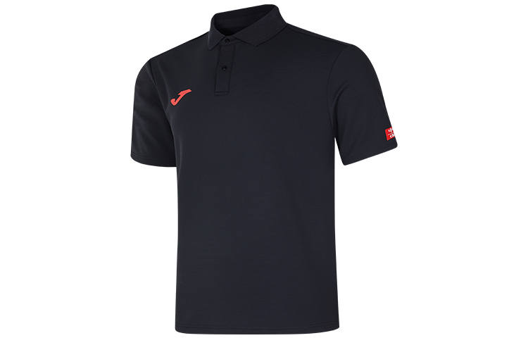 Joma Polo Shirts Men's Polo Collar Moderate Straight Fit