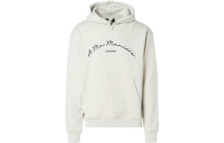 Jordan Jordan x A Ma Maniére Jordan X A Ma Maniére Sweatshirt Asia Version Unisex White