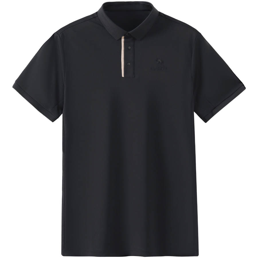 CAMEL CAMEL Urban Function Series Polo Shirt Men's