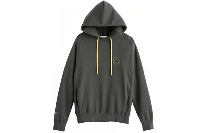 New Balance New Balance Sweatshirt Unisex Black Gray