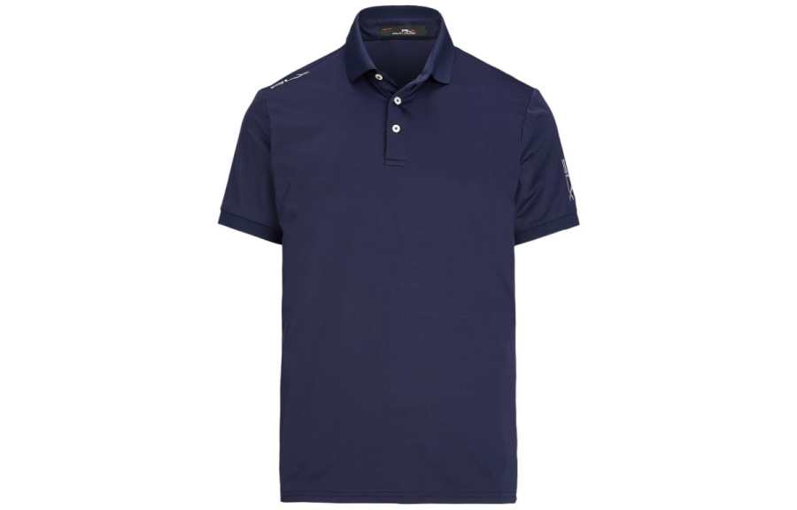 Polo Ralph Lauren Polo Shirt Men's Dark Blue