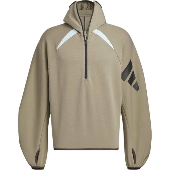 Adidas Adidas Sweatshirt Men's Earth Umber