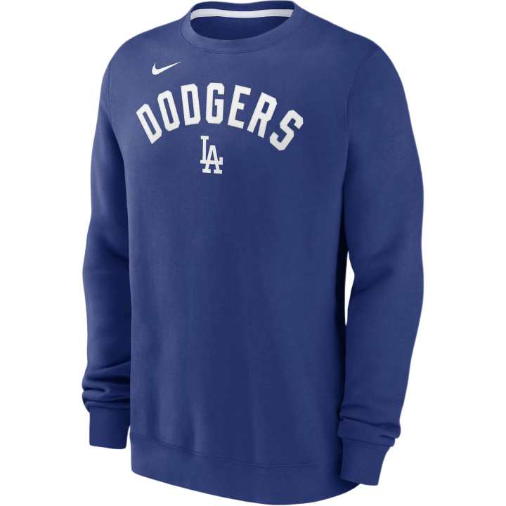 Nike Nike x MLB Sweatshirt Men's Royal Blue