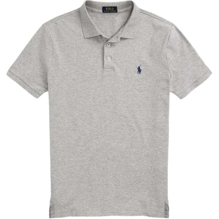 Polo Ralph Lauren Polo Pony-embroidered polo shirt