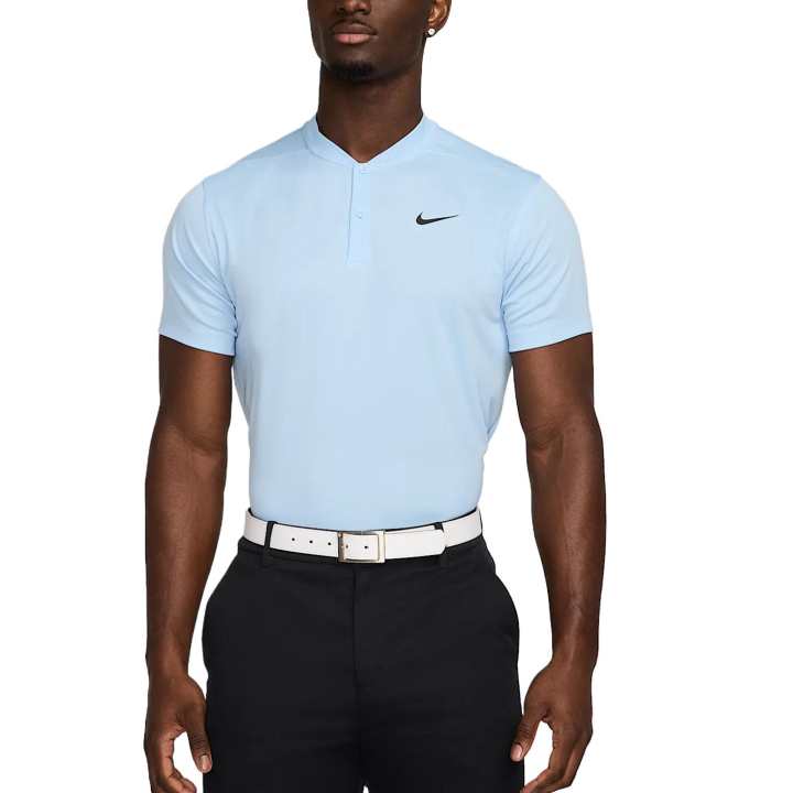 Nike Nike Dri FIT Victory Polo Shirt Men's Mind Blue