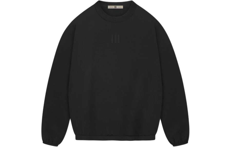 Fear Of God Athletics Adidas X Fear Of God Athletics Crew Neck Sweatshirt