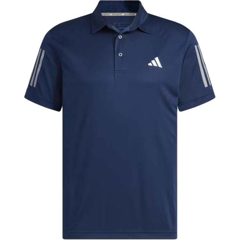 Adidas Adidas Aeroready Core Shirt Polo Shirt Men's Marine Blue