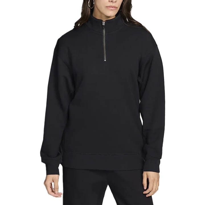 Nike Nike Wool Classics 1/4 Zip Top