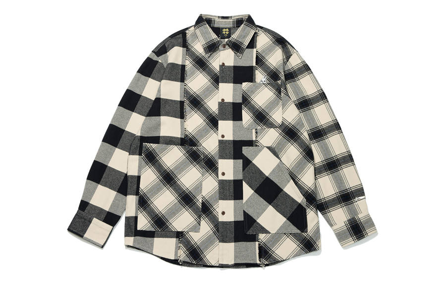 Li-Ning Li Ning Sports Trendy Collection Shirt Men's
