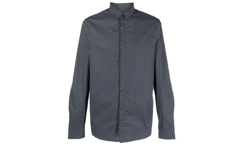 ARMANI EXCHANGE ARMANI EXCHANGEAE SS23 Shirt Men's