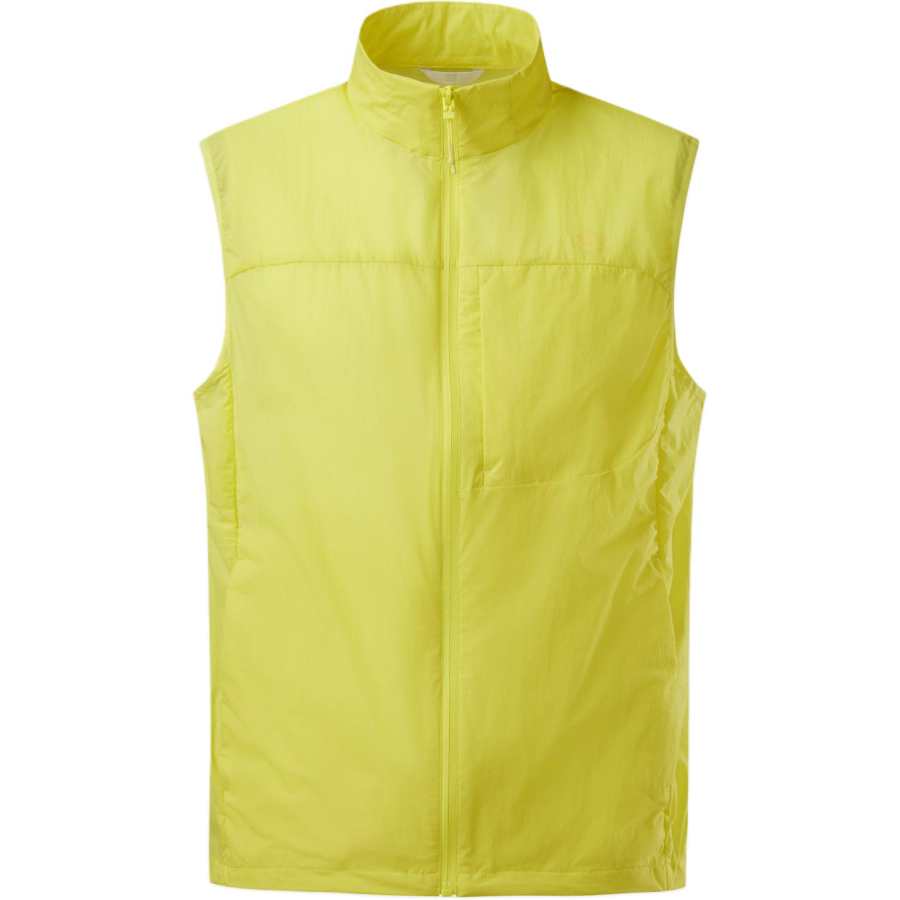 KOLON SPORT Vests Men's Thin