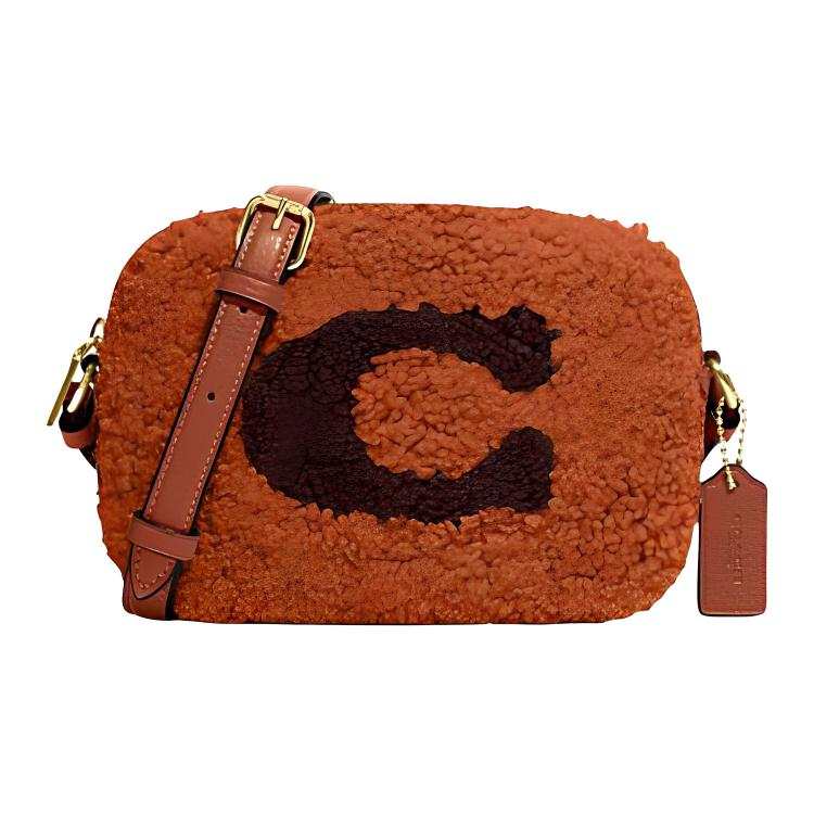 COACH COACH Jamie Crossbody Bags