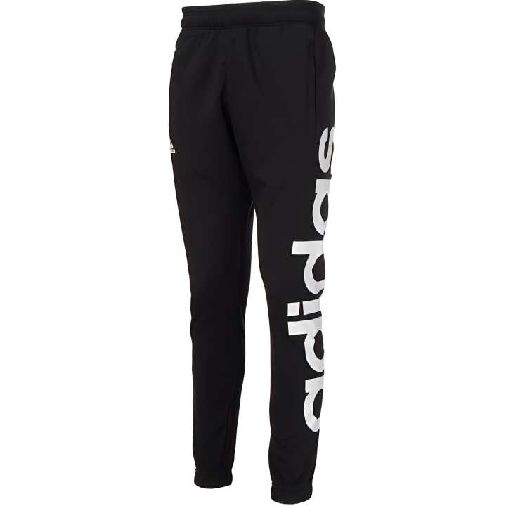 Adidas Adidas Knitted Sweatpants Men's Black