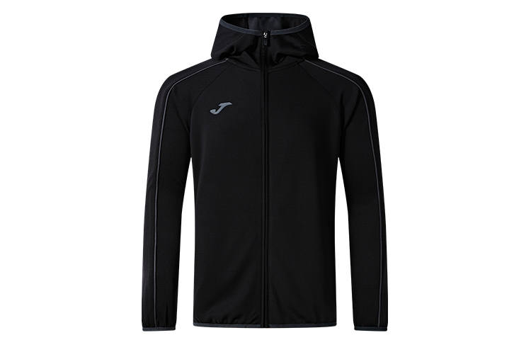 Joma Sweatshirts Men's Hooded Moderate Cardigan