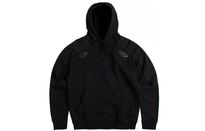 Nike Nike X Nocta Sweatshirt Unisex Black