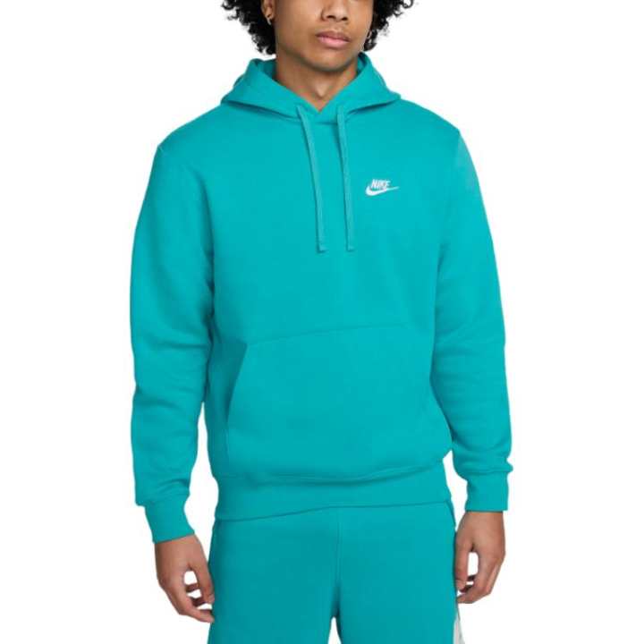 Nike Nike Sportswear Club Fleece Pullover Hoodie
