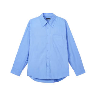 SPAO Shirts Men's Lapel Moderate