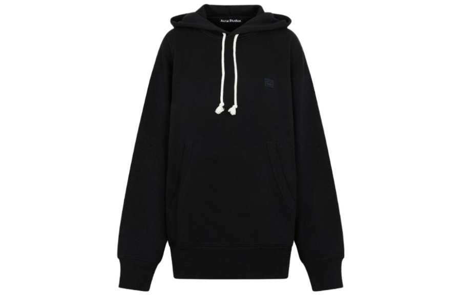 Acne Studios Acne Studios Sweatshirt Men's Black