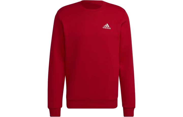 Adidas Adidas Essentials Fleece Sweatshirt