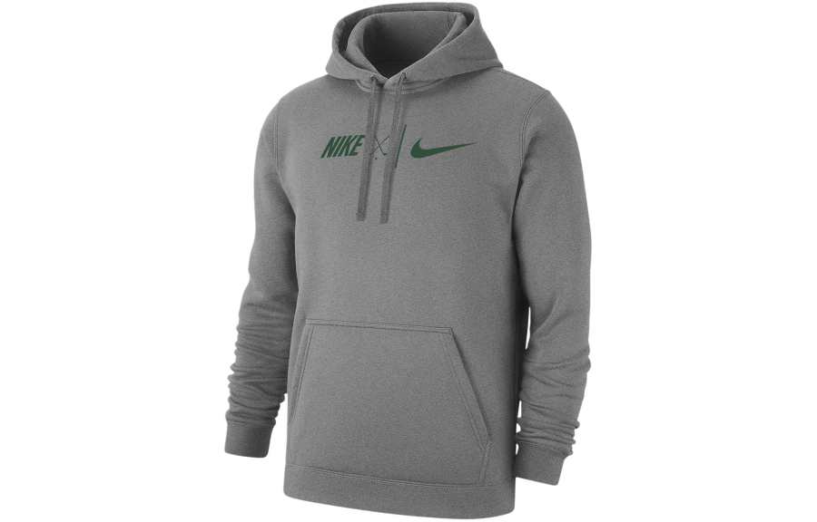 Nike Nike College Club Fleece Norfolk State Men's Air Max Hoodie