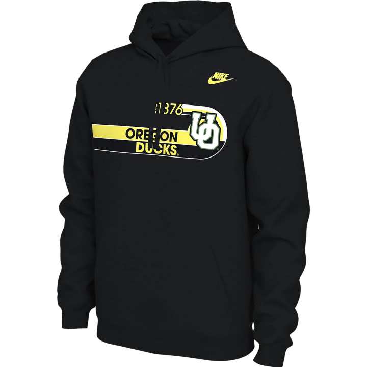 Nike Nike Oregon Men's Nike College Hoodie