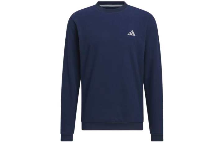 Adidas Adidas Long Sleeve Crew Sweatshirt