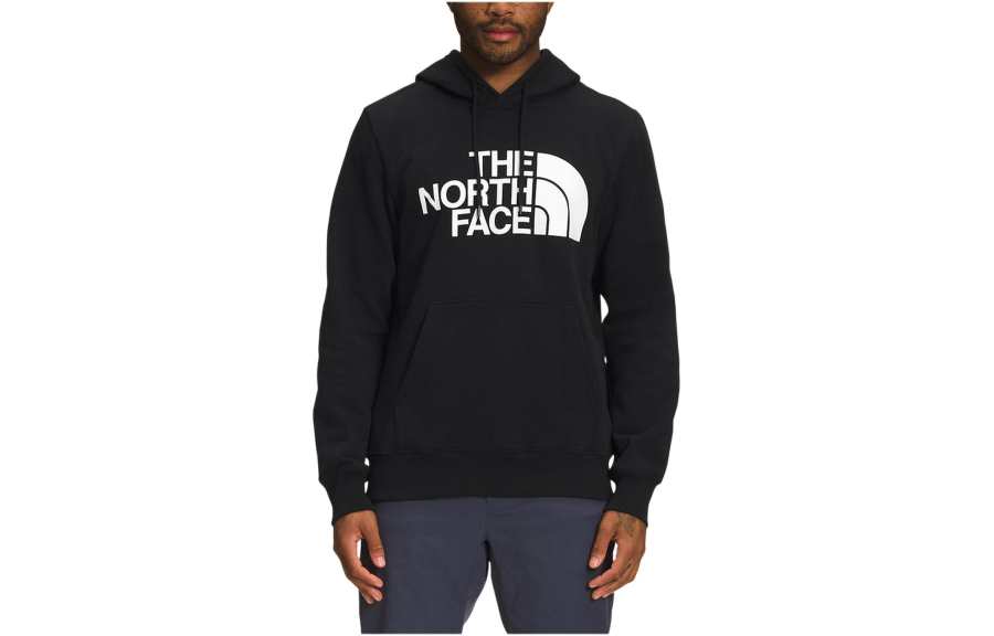 THE NORTH FACE Sweatshirt Men's Black