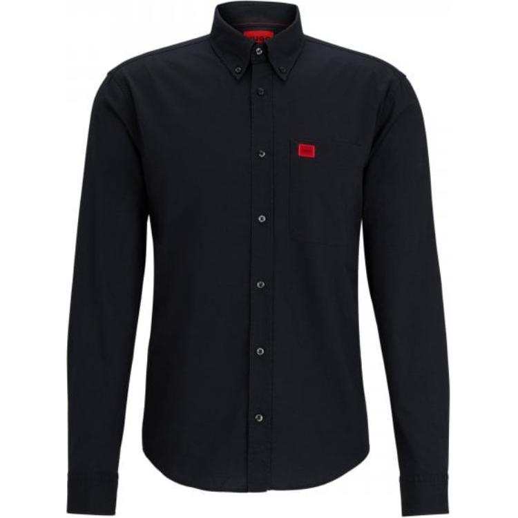 HUGO BOSS HUGO BOSS Button Down Slim Fit Shirt