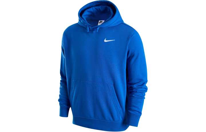 Nike Nike Sweatshirt Men's Royal Blue/White