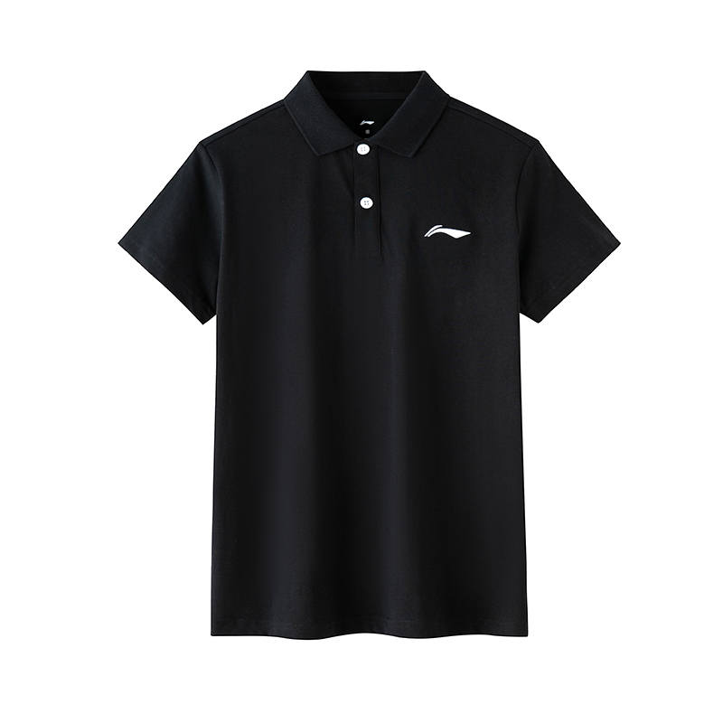 Li-Ning Li Ning Polo Shirts Men's Thin