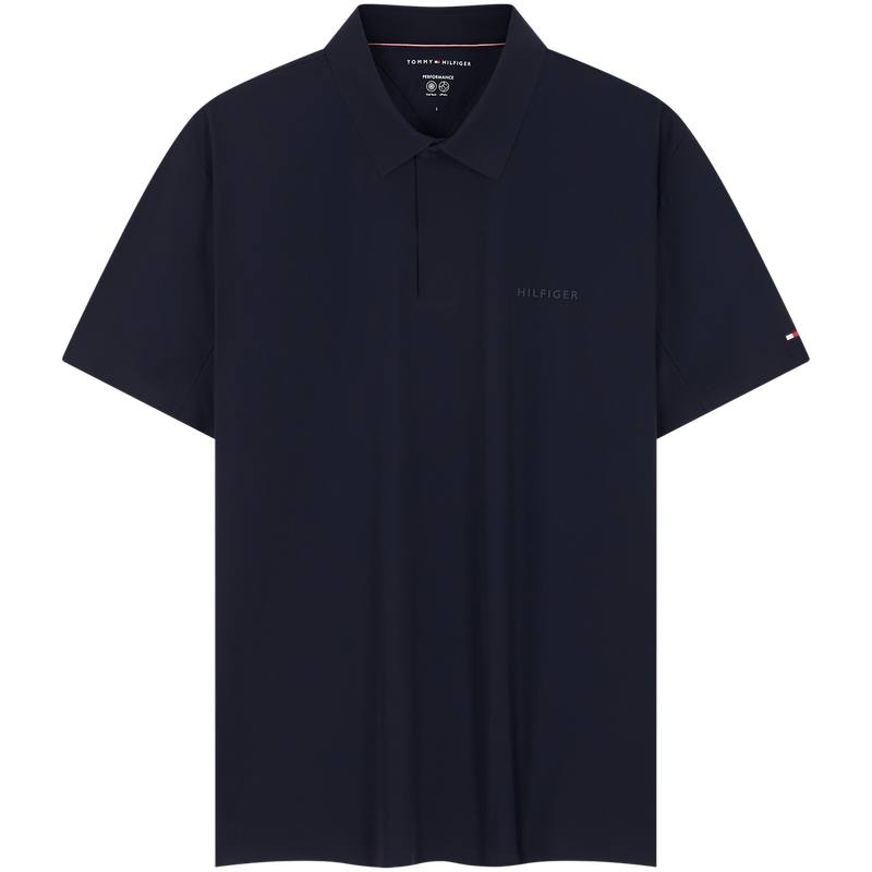 Tommy Hilfiger Polo Shirt Men's