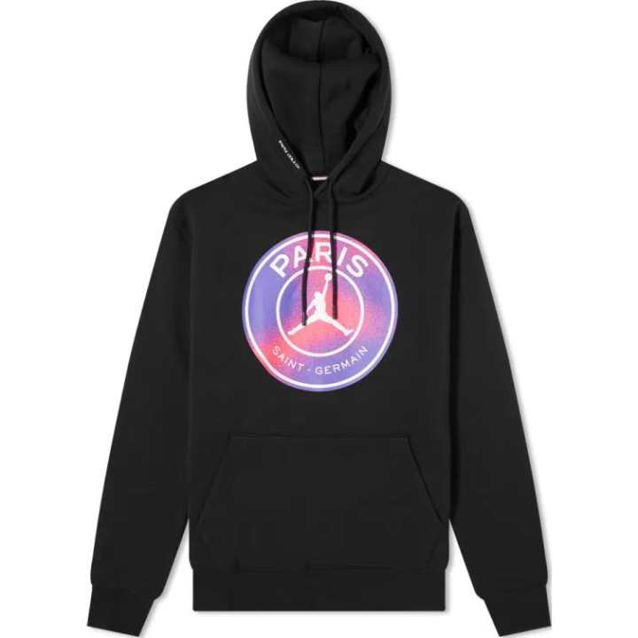 Jordan Jordan X Paris Saint Germain Hoodie