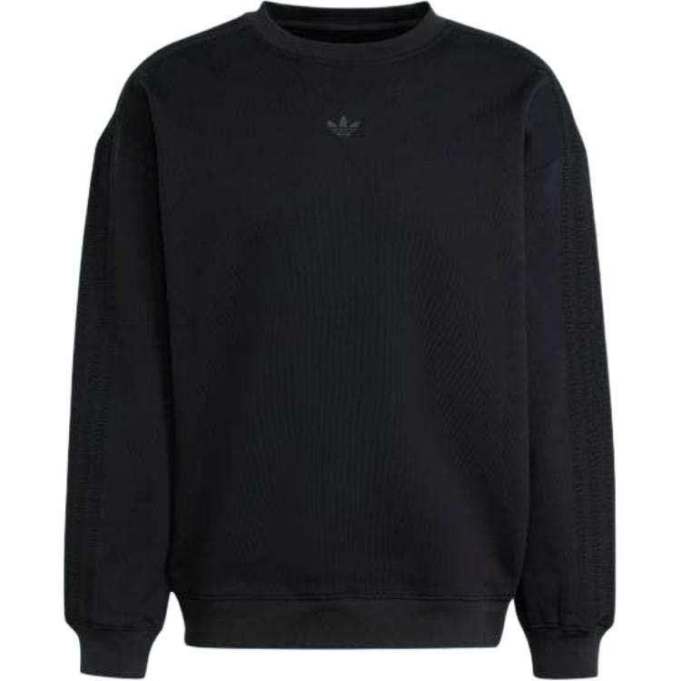 Adidas Originals Adidas Field Issue Essentials Crew Sweatshirt